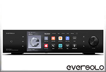 Eversolo DMP-A8 Gen 2